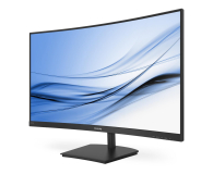 PHILIPS 27'' 271E1SCA/00 Czarny - 514814 - zdjęcie 3